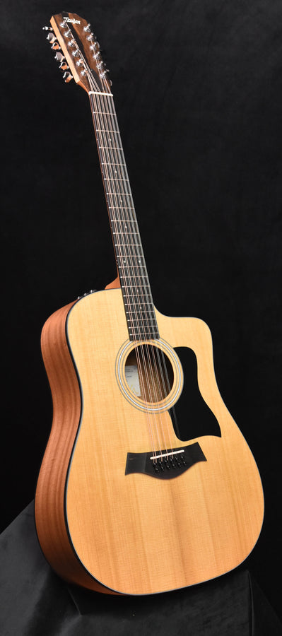 Taylor 150CE 12 String Acoustic Guitar