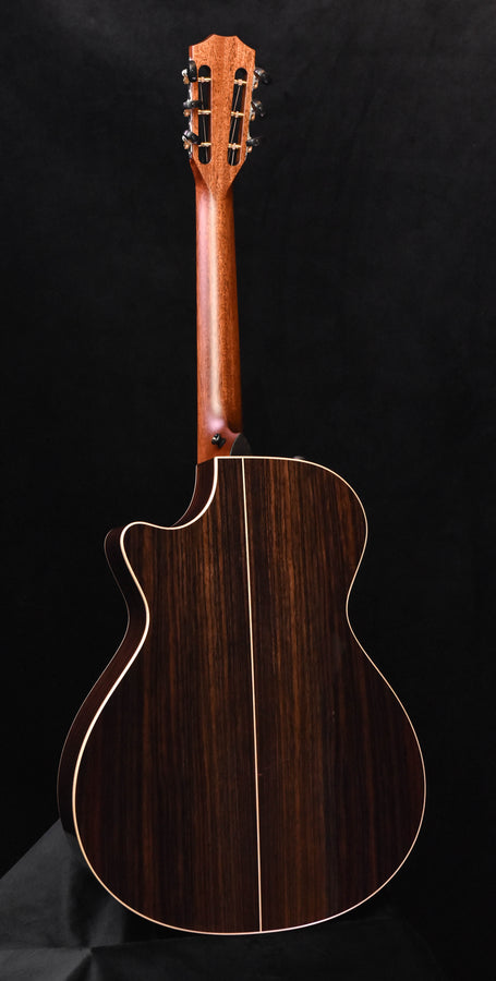 Taylor 812CE 12 Fret Acoustic Guitar