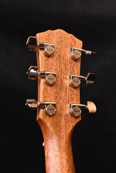 taylor gold label 710e indian rosewood /torrefied sitka spruce acoustic guitar