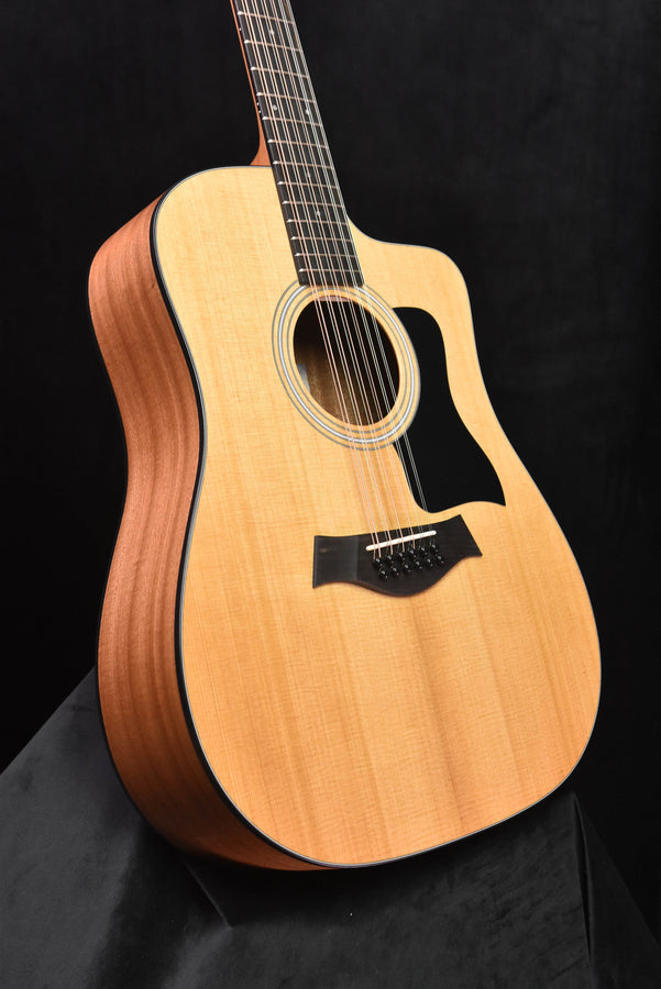 Taylor 150CE 12 String Acoustic Guitar