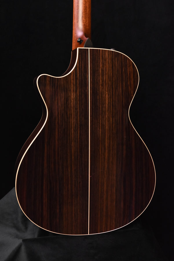 Taylor 812CE 12 Fret Acoustic Guitar