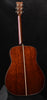 Yamaha FG9 Mahogany Dreadnought Acoustic Guitar