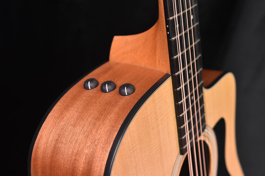 taylor 150ce 12 string acoustic guitar