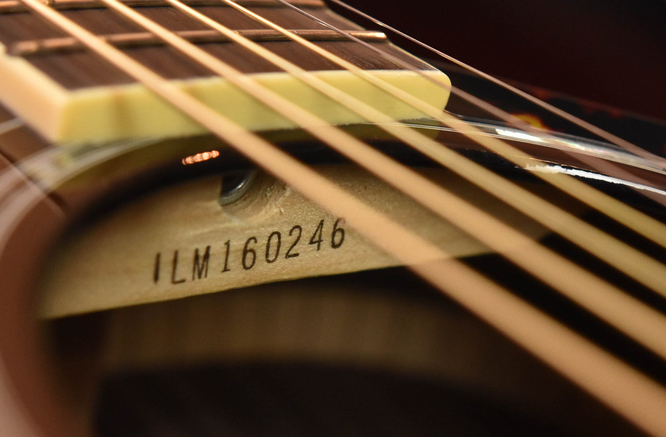 Yamaha FS830 TBS Acoustic Guitar