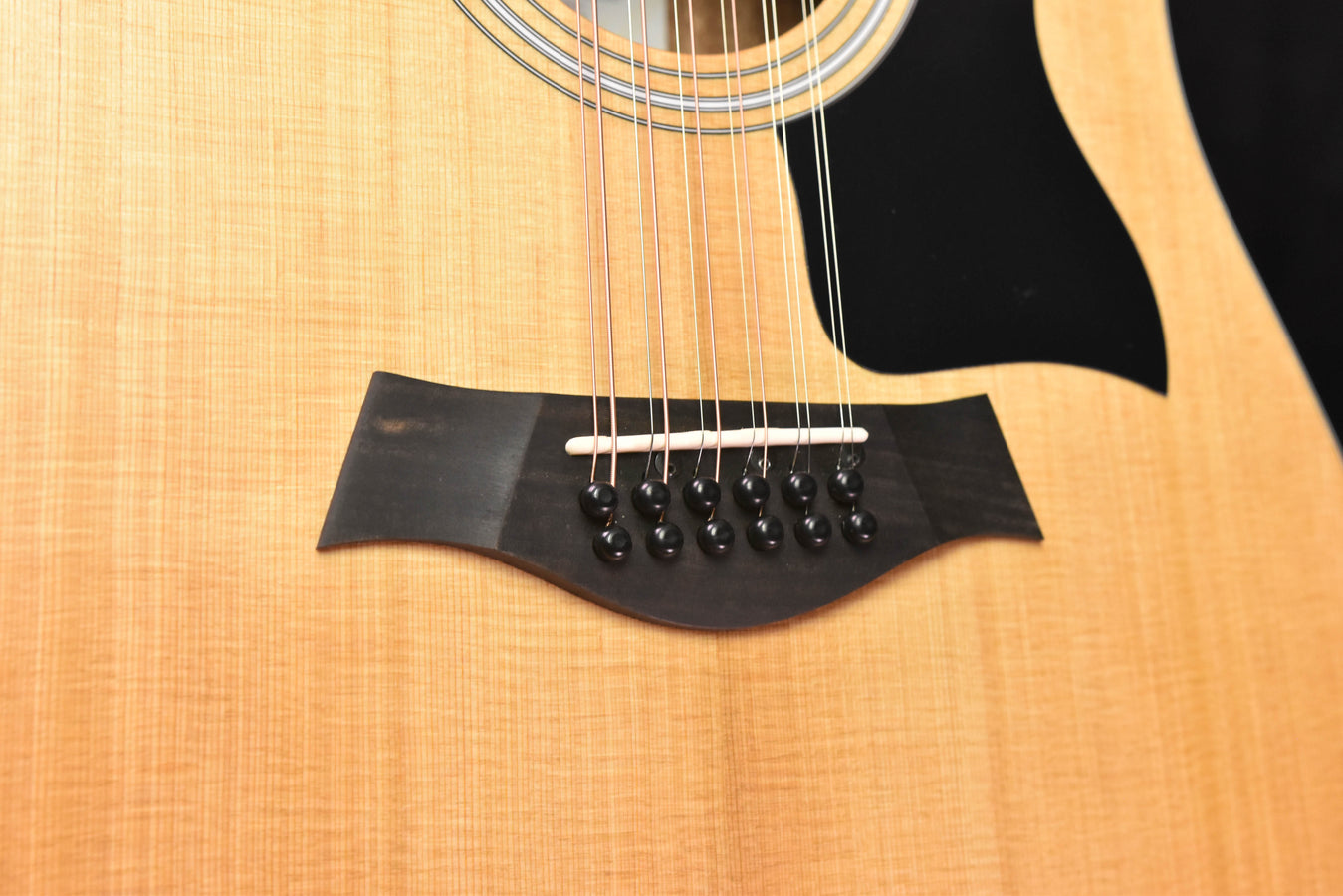 Taylor 150CE 12 String Acoustic Guitar