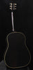 Gibson 50's J-45 Original Ebony Finish Sloped Shoulder Dreadnought Acoustic Guitar