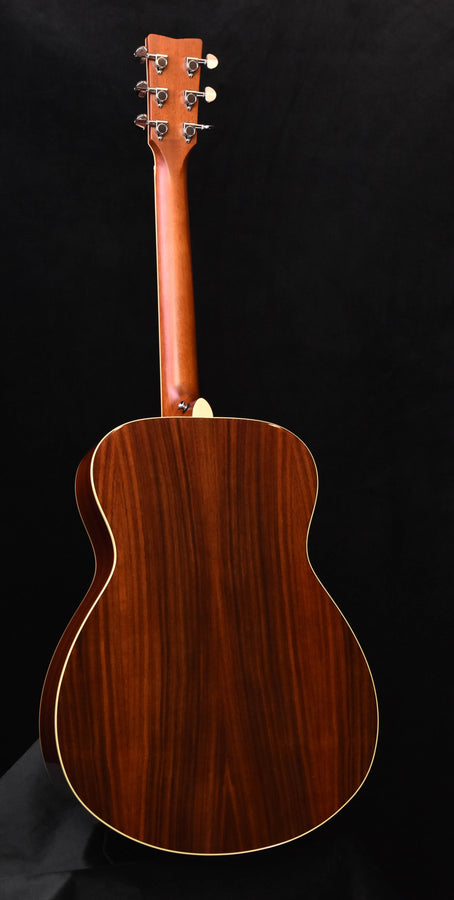 Yamaha FS830 TBS Acoustic Guitar
