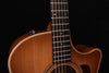 Taylor 314CE Studio SEB Sunburst Acoustic Guitar