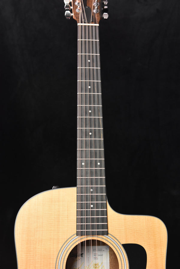 Taylor 150CE 12 String Acoustic Guitar