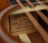 Martin 00DB (Deep Body 00)Jeff Tweedy Reissue Acoustic Guitar