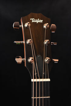 taylor 314ce studio seb sunburst acoustic guitar