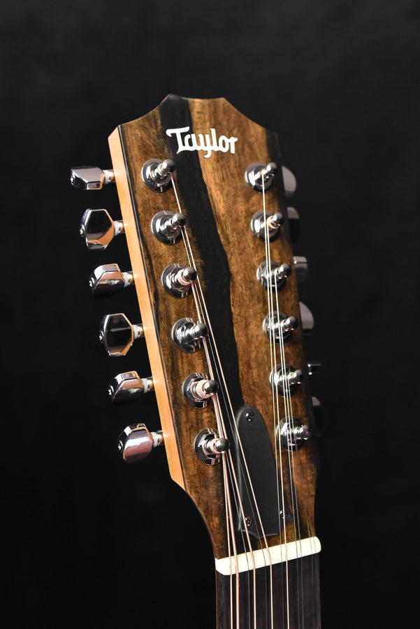 Taylor 150CE 12 String Acoustic Guitar
