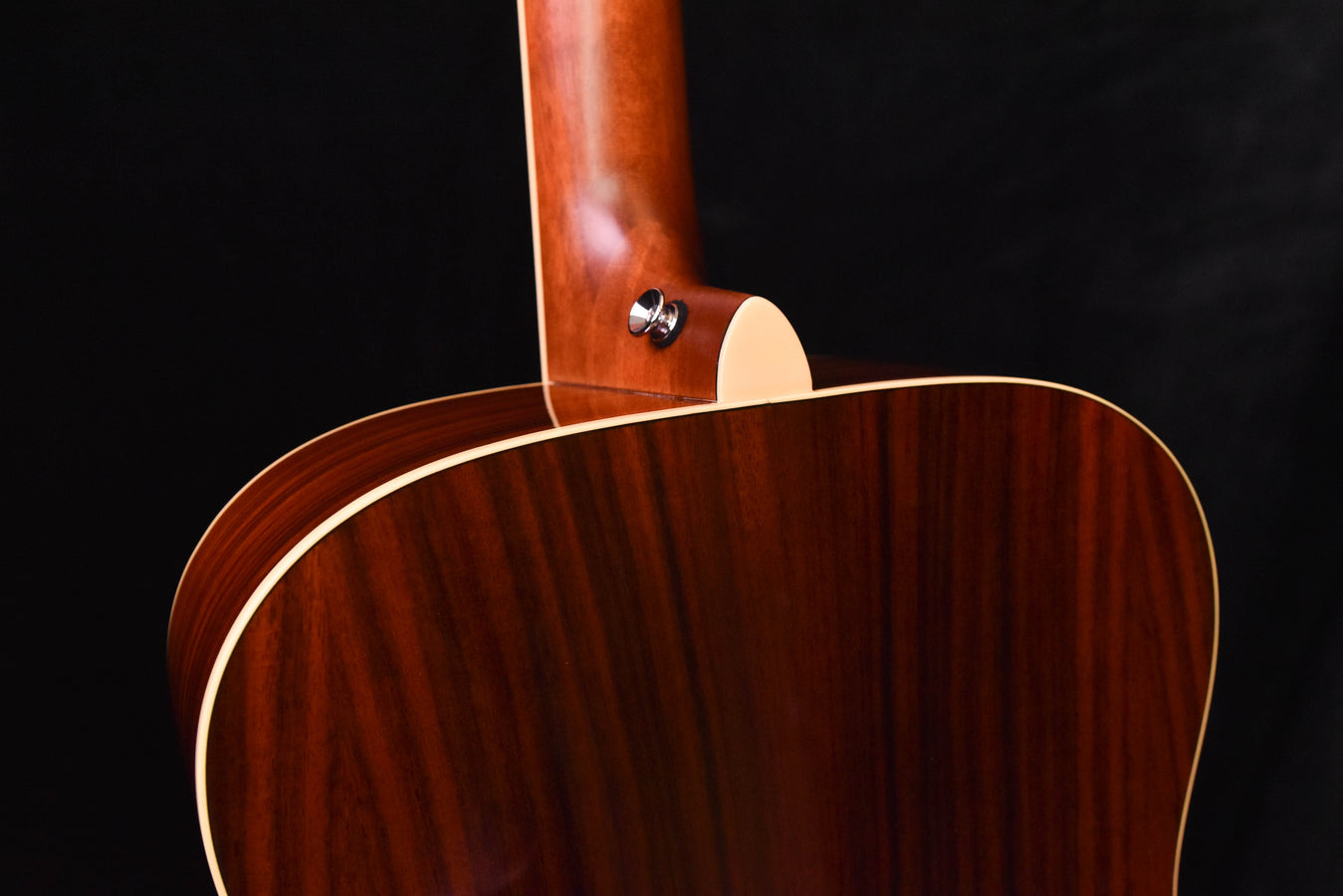 Yamaha FS830 TBS Acoustic Guitar