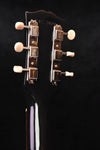 Gibson 50's J-45 Original Ebony Finish Sloped Shoulder Dreadnought Acoustic Guitar