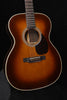 Used Custom Shop Martin OM-28 Ambertone, Adi top- Upgraded Features,  2024 Build Mint Condition ACoustic Guitar