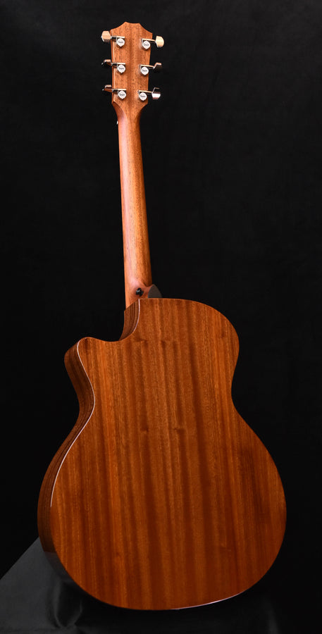 Taylor 314CE Studio SEB Sunburst Acoustic Guitar