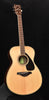 Yamaha FS830 Natural Acoustic Guitar