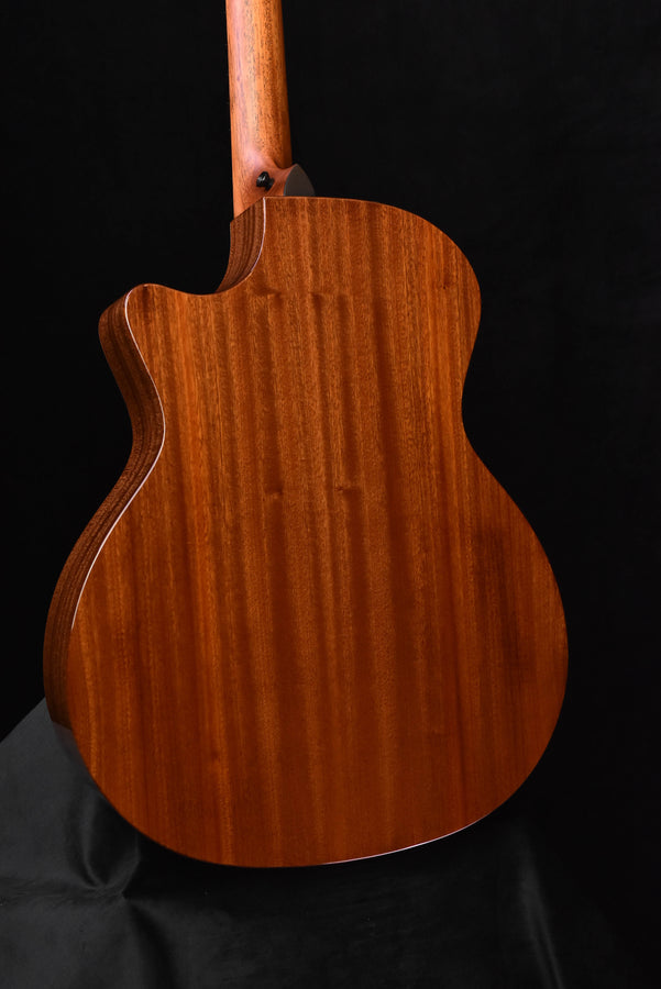 Taylor 314CE Studio SEB Sunburst Acoustic Guitar