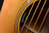 Martin DE Retro Plus Mahogany Dreadnought Acoustic Guitar