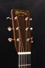 Used Custom Shop Martin OM-28 Ambertone, Adi top- Upgraded Features,  2024 Build Mint Condition ACoustic Guitar