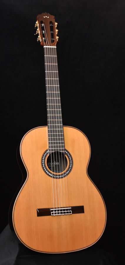 Cordoba C12 Cedar top Classical Guitar with case