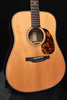 Boucher BG-152-G "Bluegrass Goose" Dreadnought Madagascar RW Back, Gold Pack Acoustic Guitar