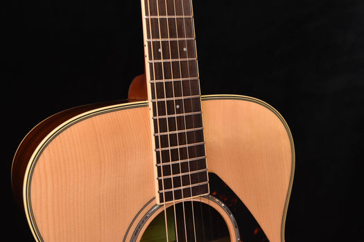 yamaha fs830 natural acoustic guitar