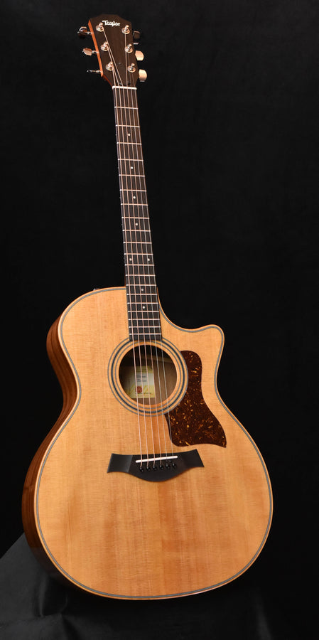Taylor 314CE Studio Acoustic Guitar