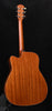 Yamaha A1M VN Dreadnought Acoustic/Electric Guitar