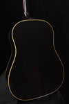 Gibson 50's J-45 Original Ebony Finish Sloped Shoulder Dreadnought Acoustic Guitar