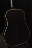 Gibson 50's J-45 Original Ebony Finish Sloped Shoulder Dreadnought Acoustic Guitar