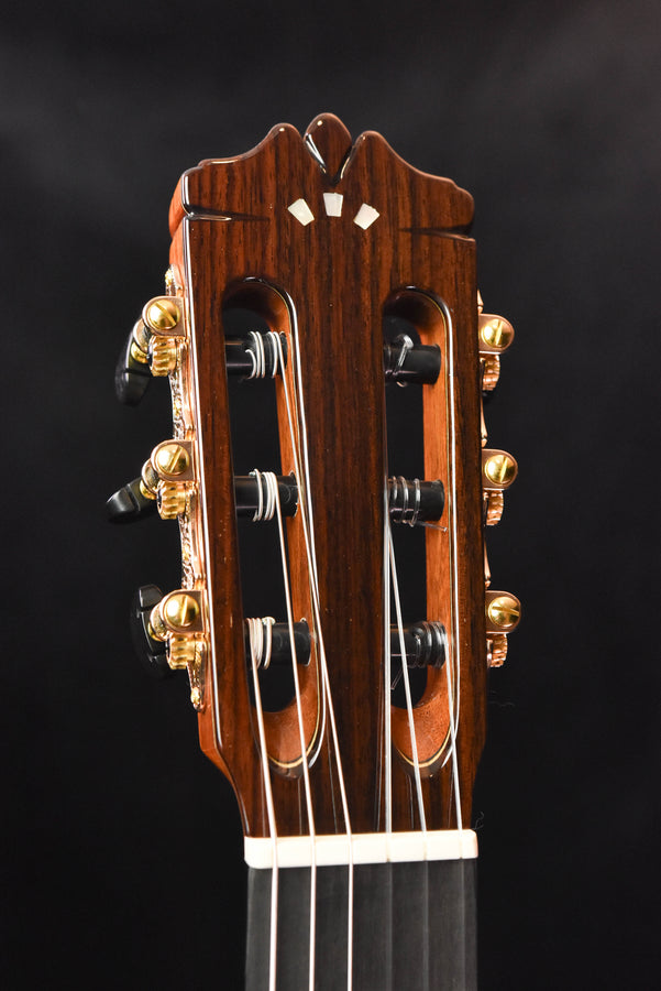 Cordoba C12 Cedar top Classical Guitar with case