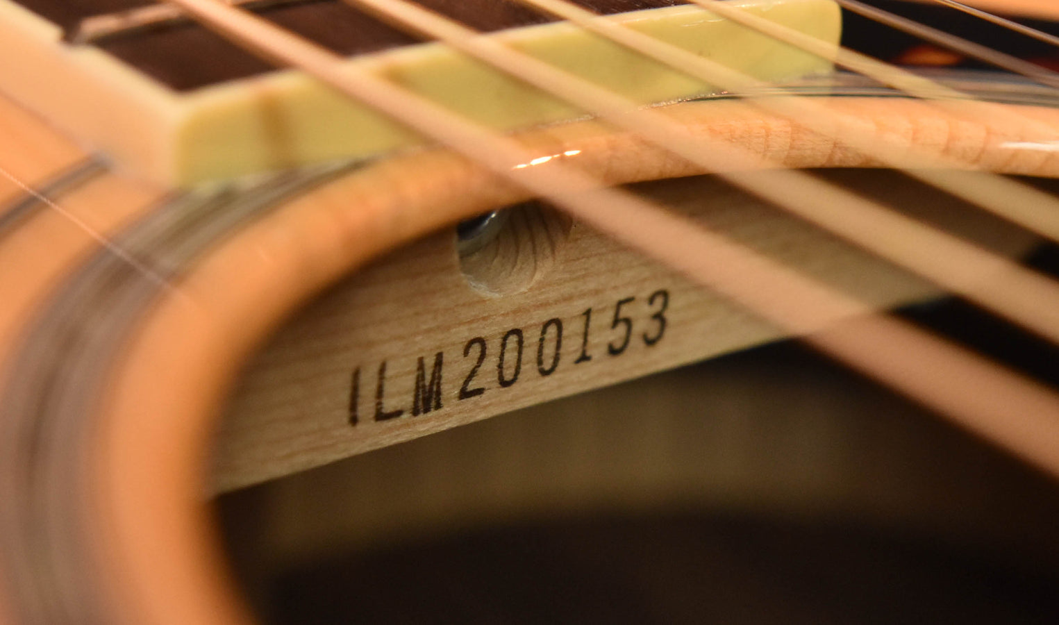 Yamaha FS830 Natural Acoustic Guitar