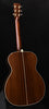 Used Custom Shop Martin OM-28 Ambertone, Adi top- Upgraded Features,  2024 Build Mint Condition ACoustic Guitar