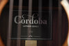 Cordoba C12 Cedar top Classical Guitar with case