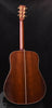 Boucher BG-152-G "Bluegrass Goose" Dreadnought Madagascar RW Back, Gold Pack Acoustic Guitar