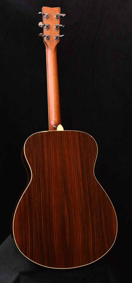 Yamaha FS830 Natural Acoustic Guitar