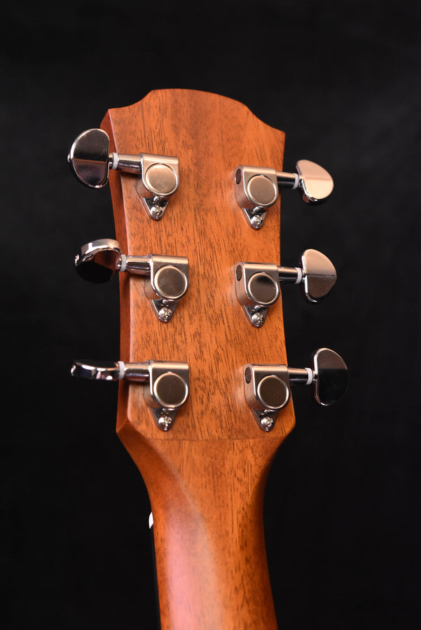 Yamaha A1M VN Dreadnought Acoustic/Electric Guitar