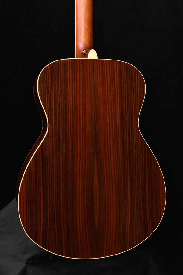 Yamaha FS830 Natural Acoustic Guitar