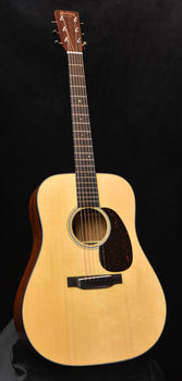 martin custom shop d-18 authentic 1937 with sinker mahogany  (custom expert model ce-11sm)