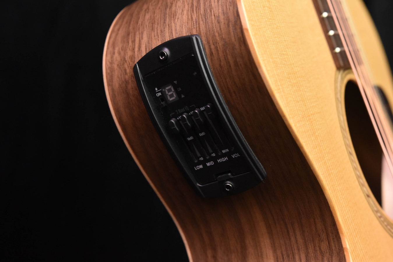 Taylor Academy 12E Acoustic Electric Guitar