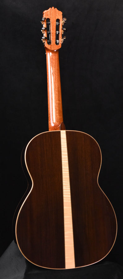 Cordoba C12 Cedar top Classical Guitar with case