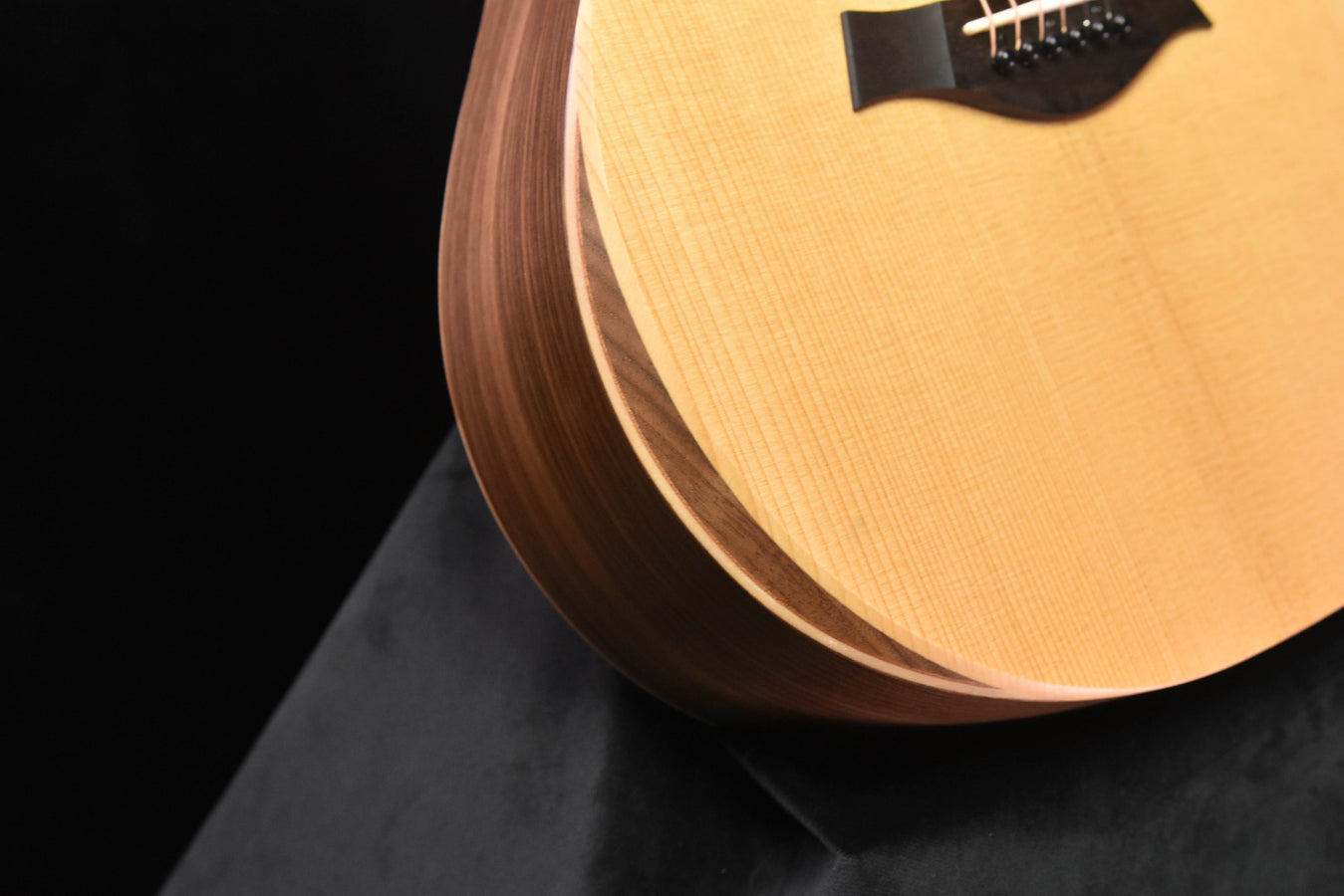 Taylor Academy 12E Acoustic Electric Guitar