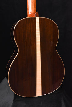 cordoba c12 cedar top classical guitar with case