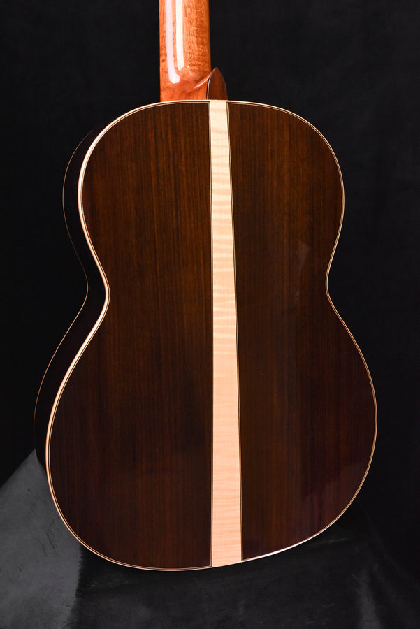 Cordoba C12 Cedar top Classical Guitar with case