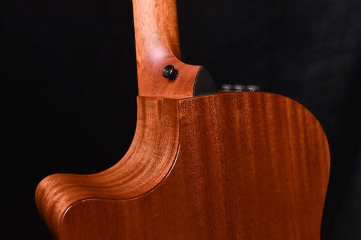 taylor 314ce studio acoustic guitar