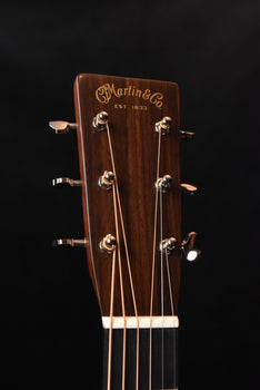 martin custom shop d-18 authentic 1937 with sinker mahogany  (custom expert model ce-11sm)