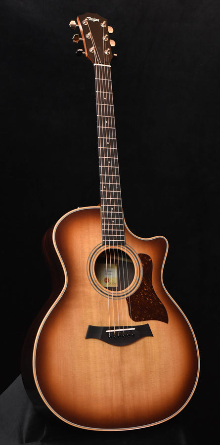 Taylor 414CE Studio SEB Sunburst Acoustic Guitar