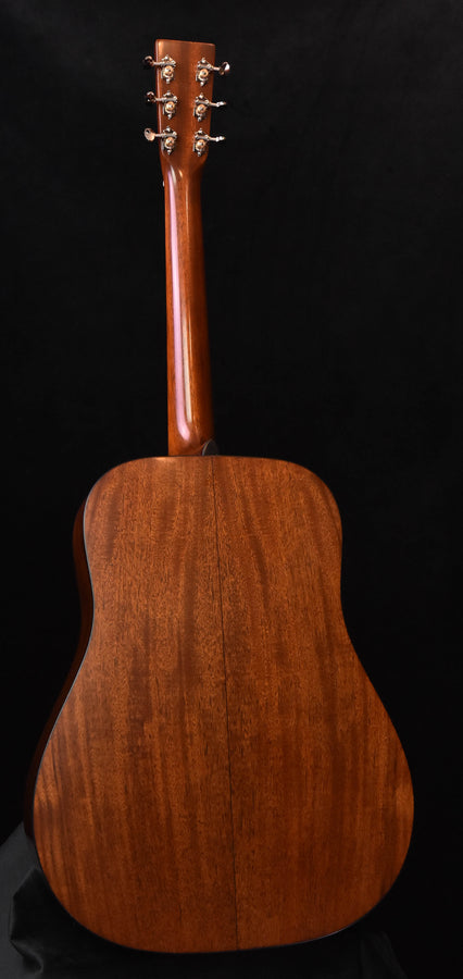 Martin Custom Shop D-18 Authentic 1937 with Sinker Mahogany  (Custom Expert model CE-11SM)