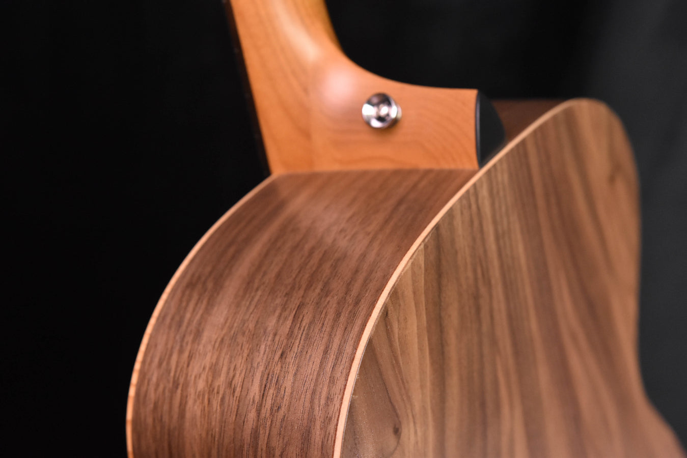 Taylor Academy 12E Acoustic Electric Guitar